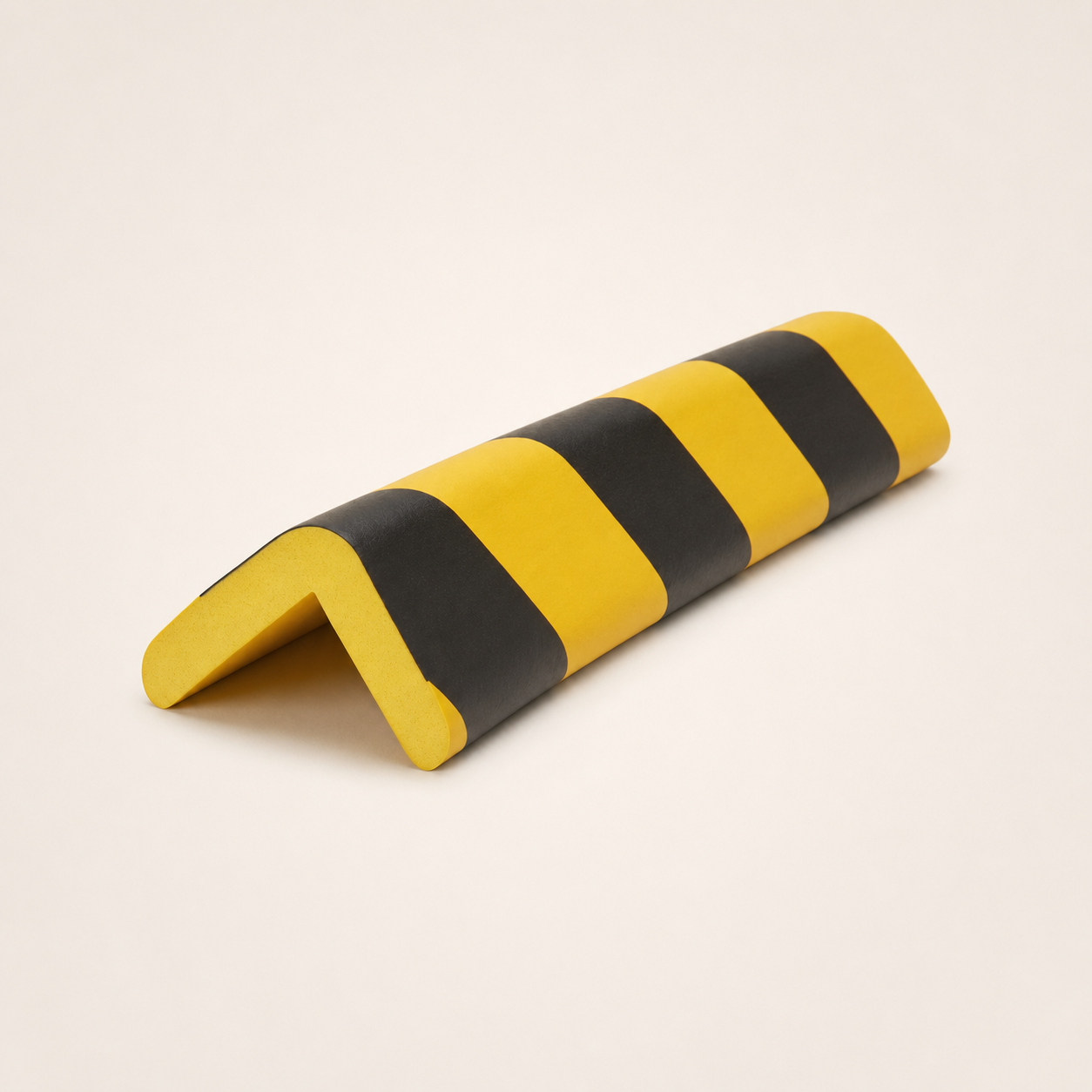 Hi-Vis Foam Corner Guard (39")