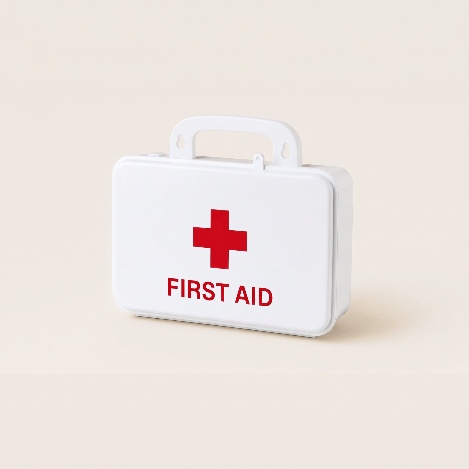 Jobsite First Aid Kit