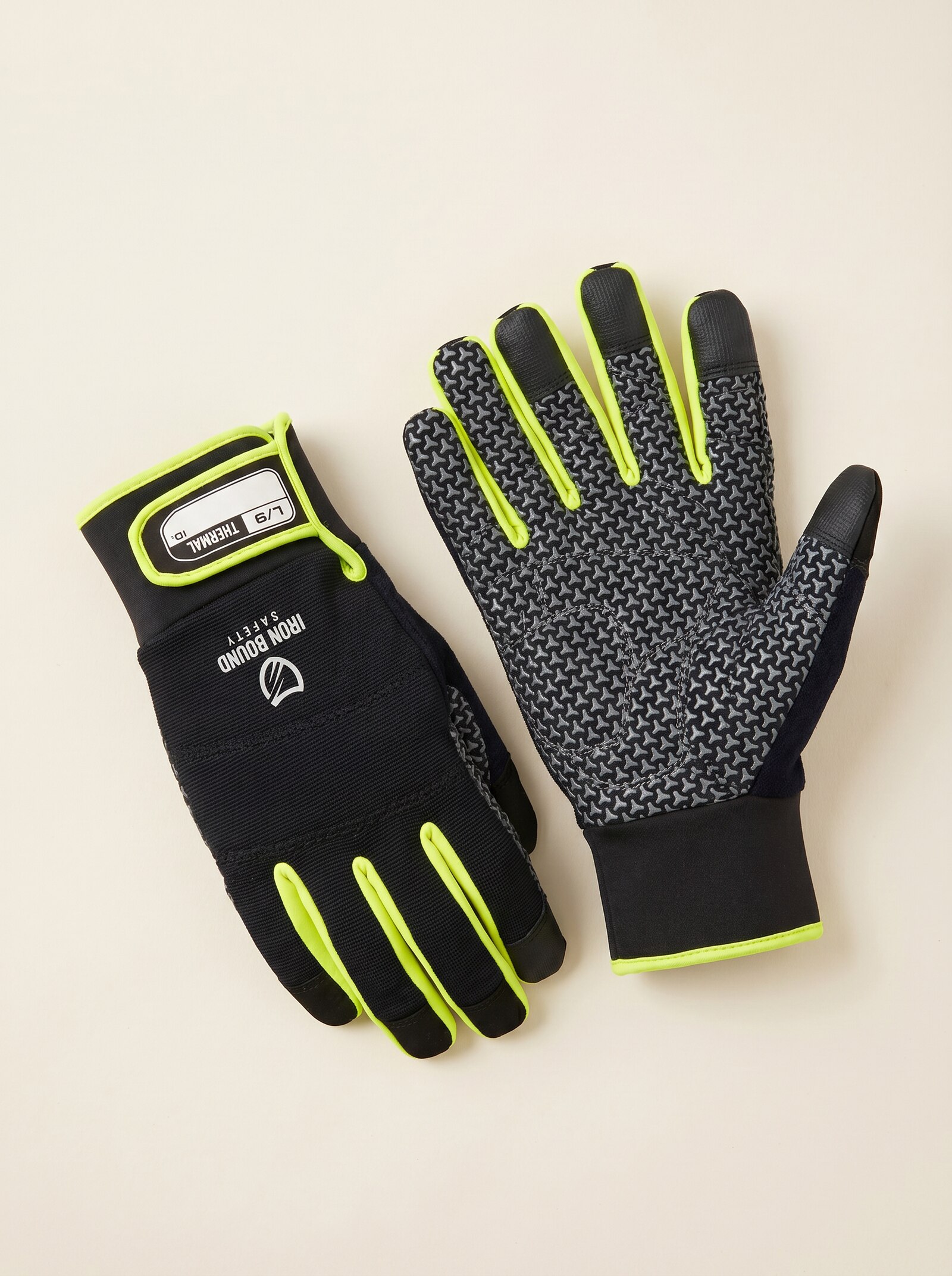 Thermal Freezer Gloves (Pair)