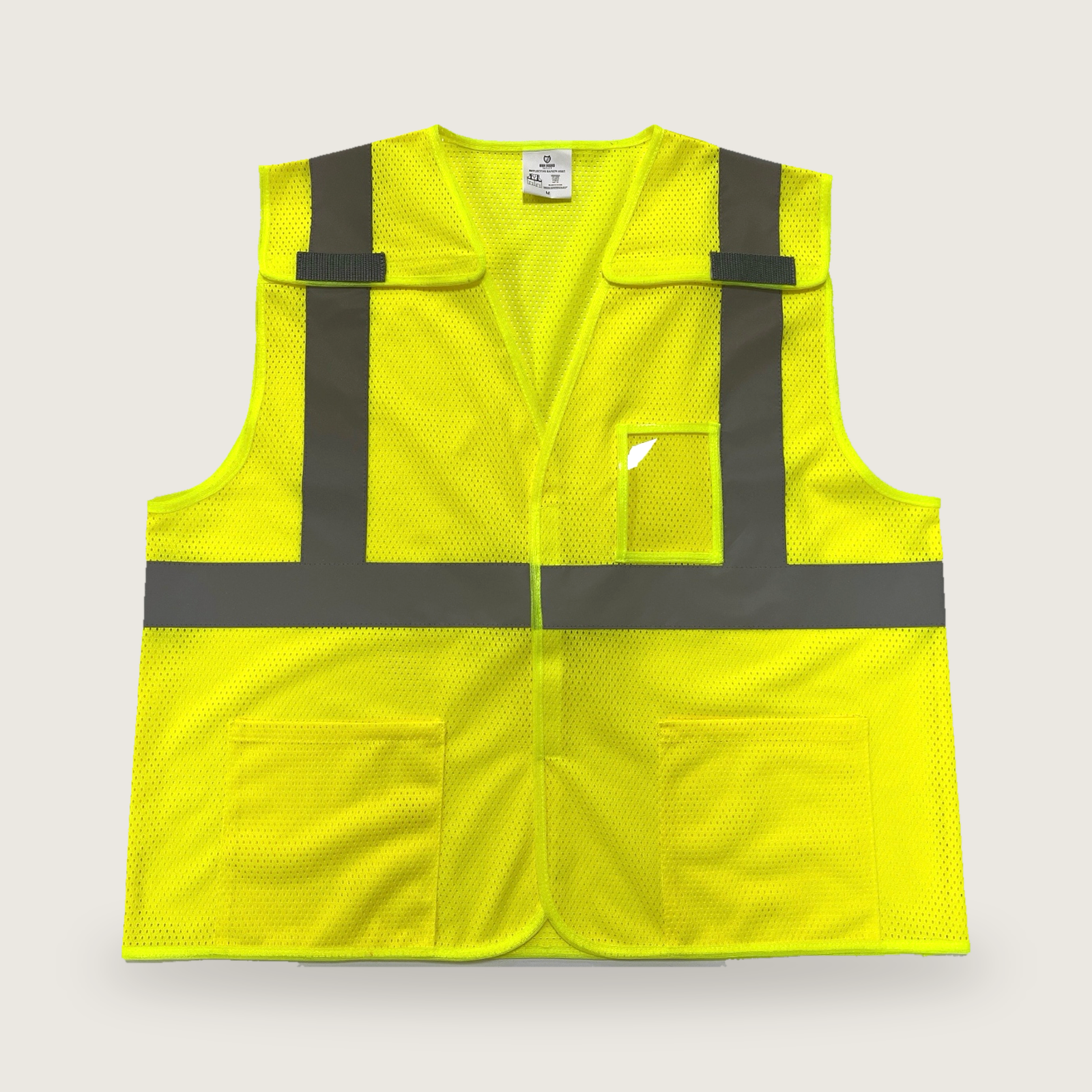 Fivepoint Breakaway Hi-Vis Vest
