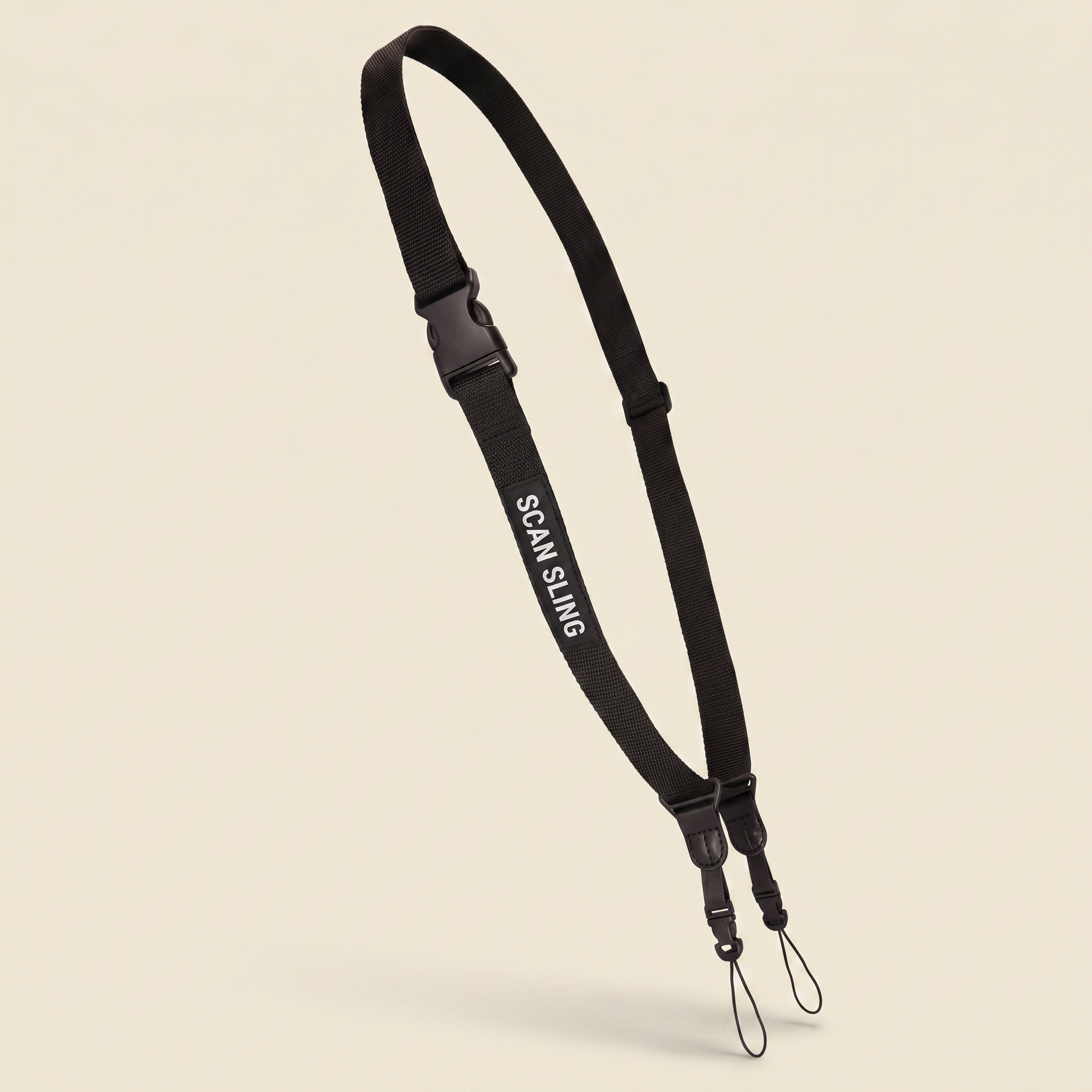 Scan Sling Barcode Scanner Strap