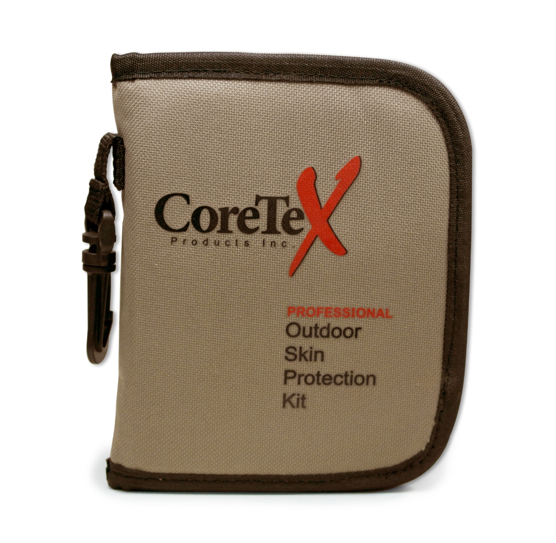 Jobsite Skin Defense Kit